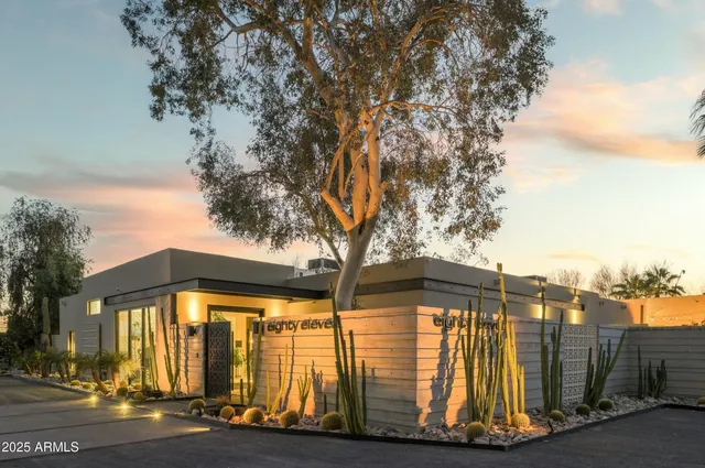 $20,000 | 8011 East Larkspur Drive, Scottsdale, AZ 85260