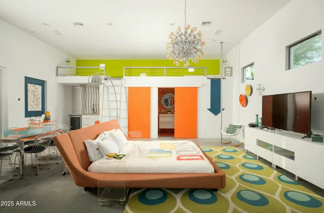 $20,000 | 8011 East Larkspur Drive, Scottsdale, AZ 85260