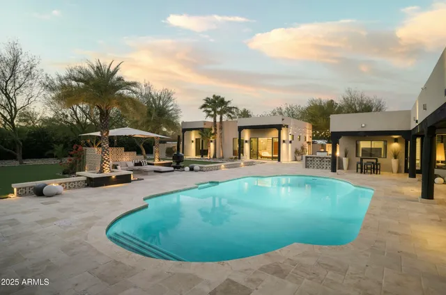 $20,000 | 8011 East Larkspur Drive, Scottsdale, AZ 85260