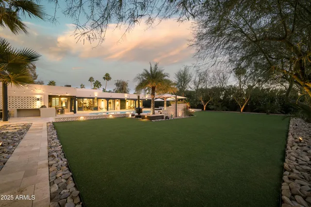 $20,000 | 8011 East Larkspur Drive, Scottsdale, AZ 85260