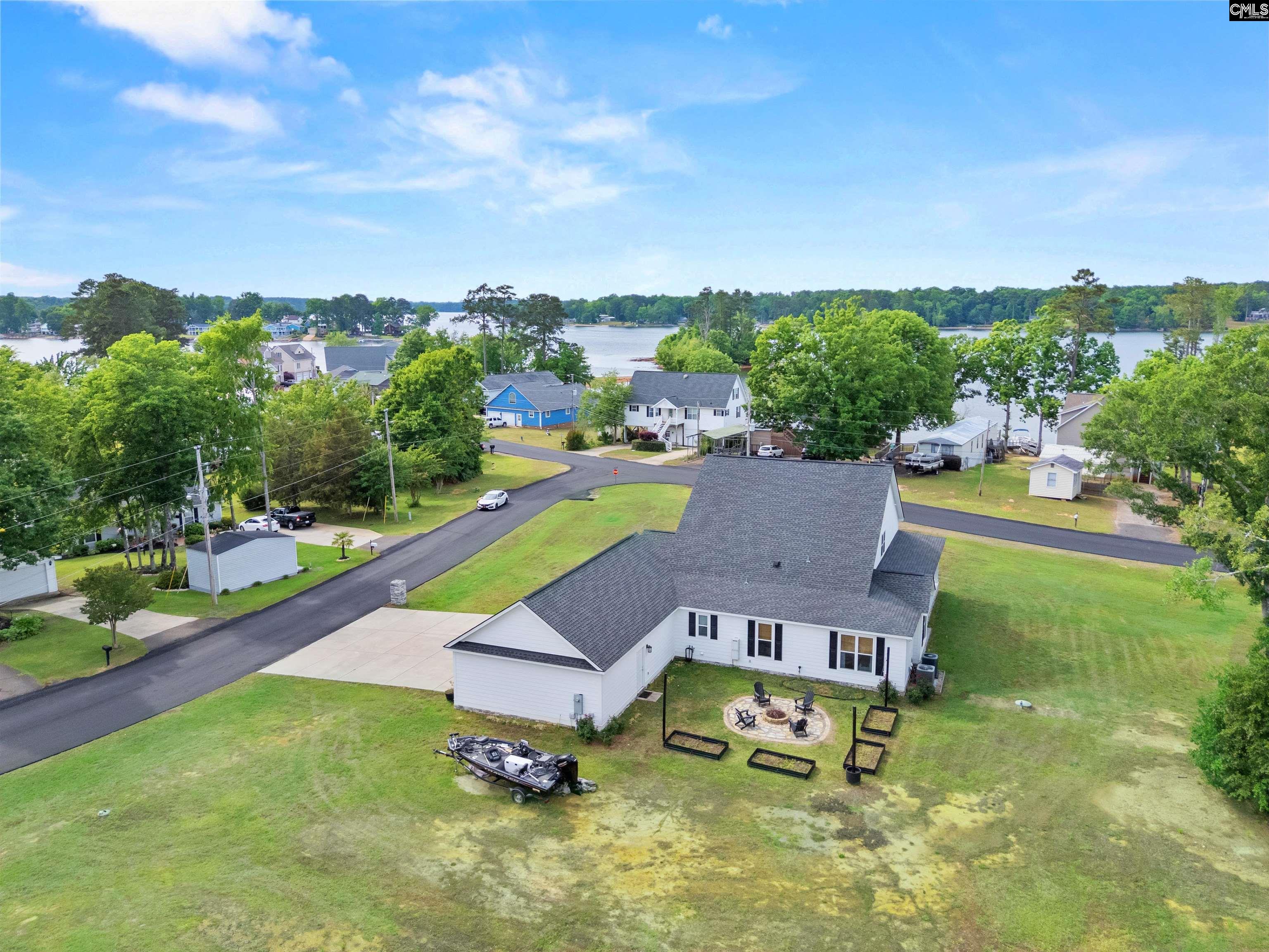 119 Saluda Waters Road Leesville, SC 29070 - Photo 54 of 60
