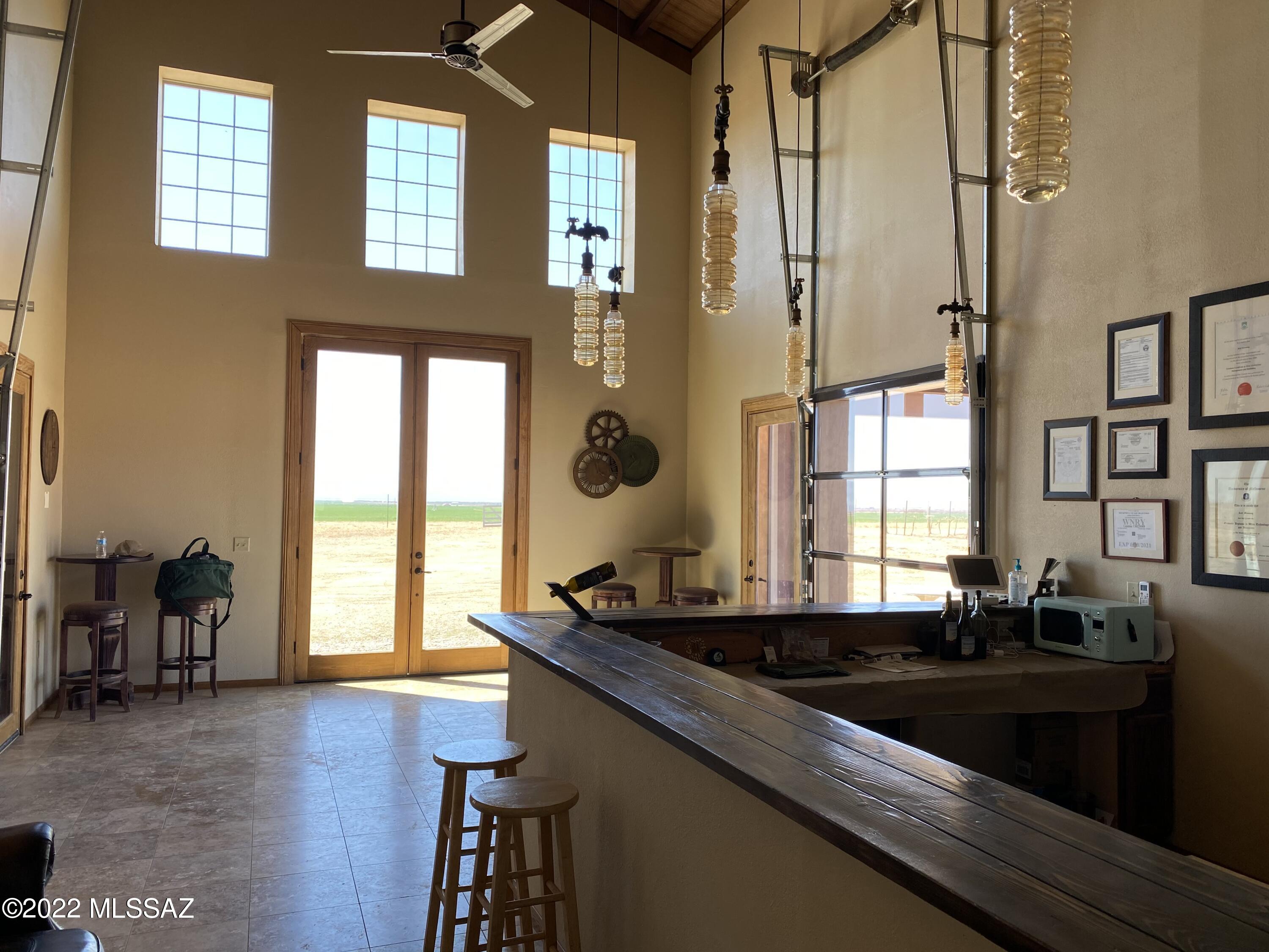 4923 East Arzberger Road Willcox, AZ 85643 - Photo 14 of 15