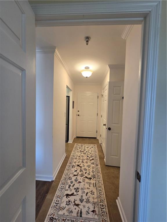 300 Johnson Ferry Road, Unit B608 Atlanta, GA 30328 - Photo 21 of 33