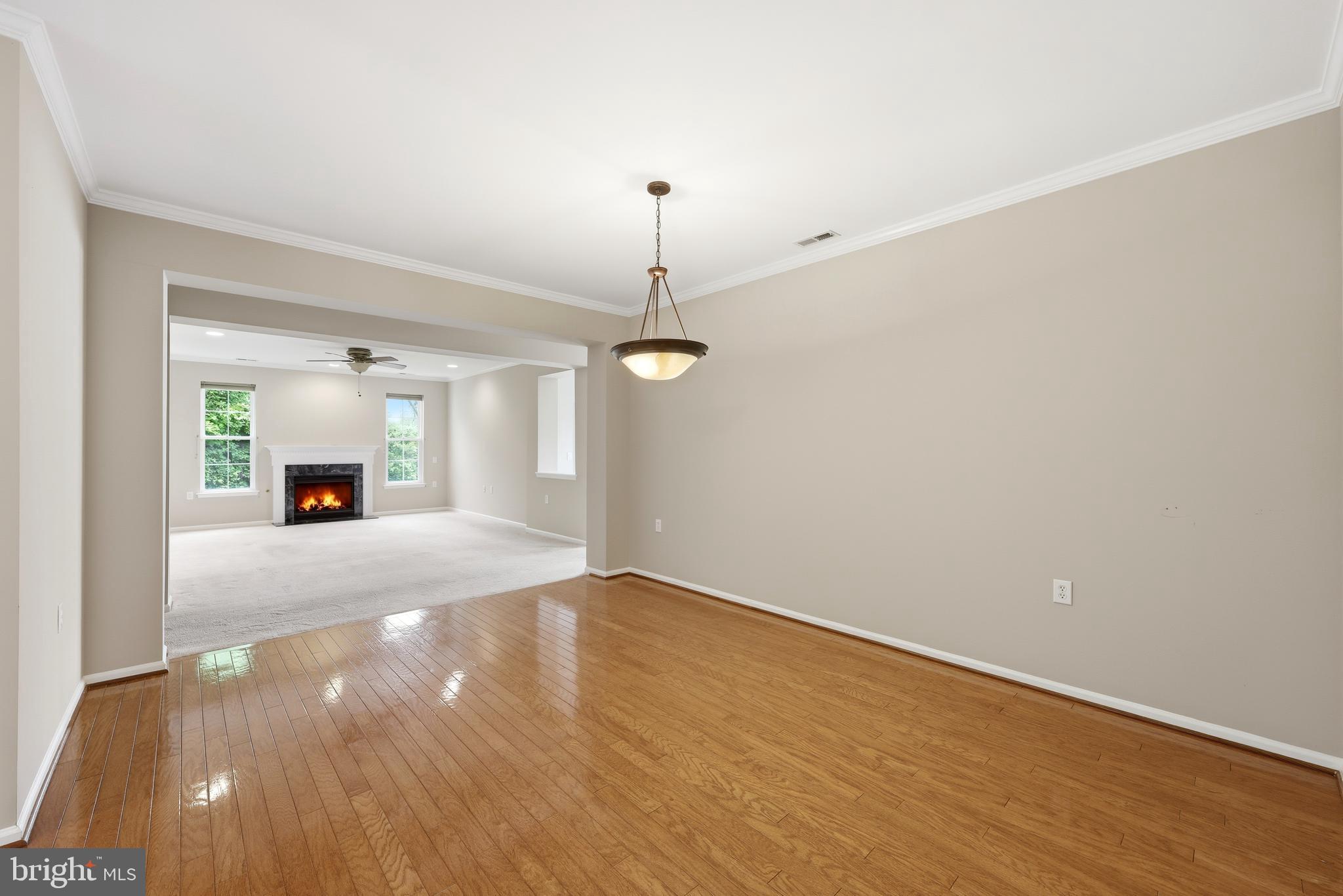 5 Hibiscus Drive Marlton, NJ 08053 - Photo 12 of 32 Dining Area