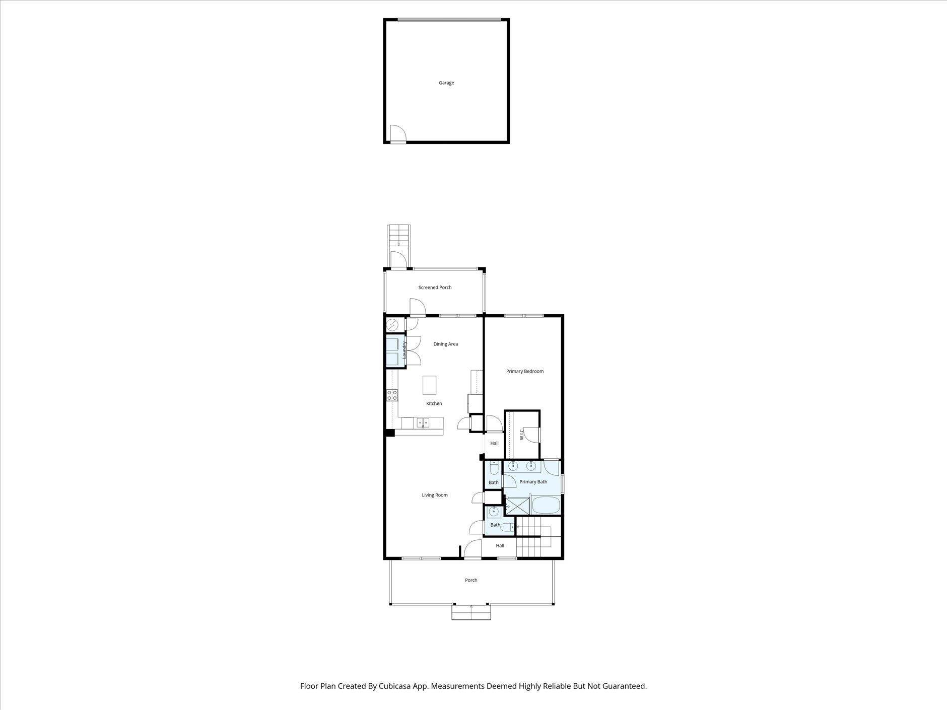 3105 Mist Flower Road Tallahassee, FL 32311 - Photo 61 of 66