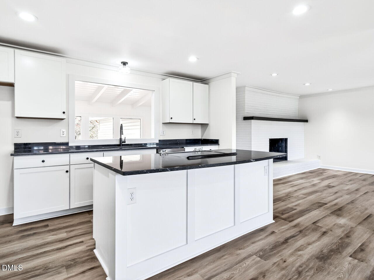 4600 Rolesville Road Wendell, NC 27591 - Photo 16 of 42 Kitchen