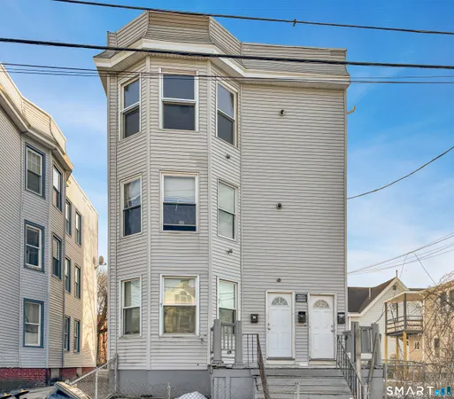 a view of a building