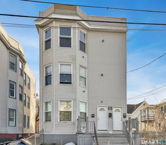 $1,700 | 34 Wolcott Street, Unit 3, New Haven, CT 06513