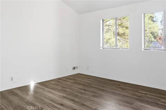 a view of balcony and deck