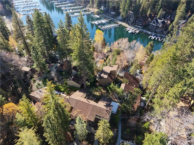 $550,000 | 27657 Peninsula Drive, Unit 110, Lake Arrowhead, CA 92352