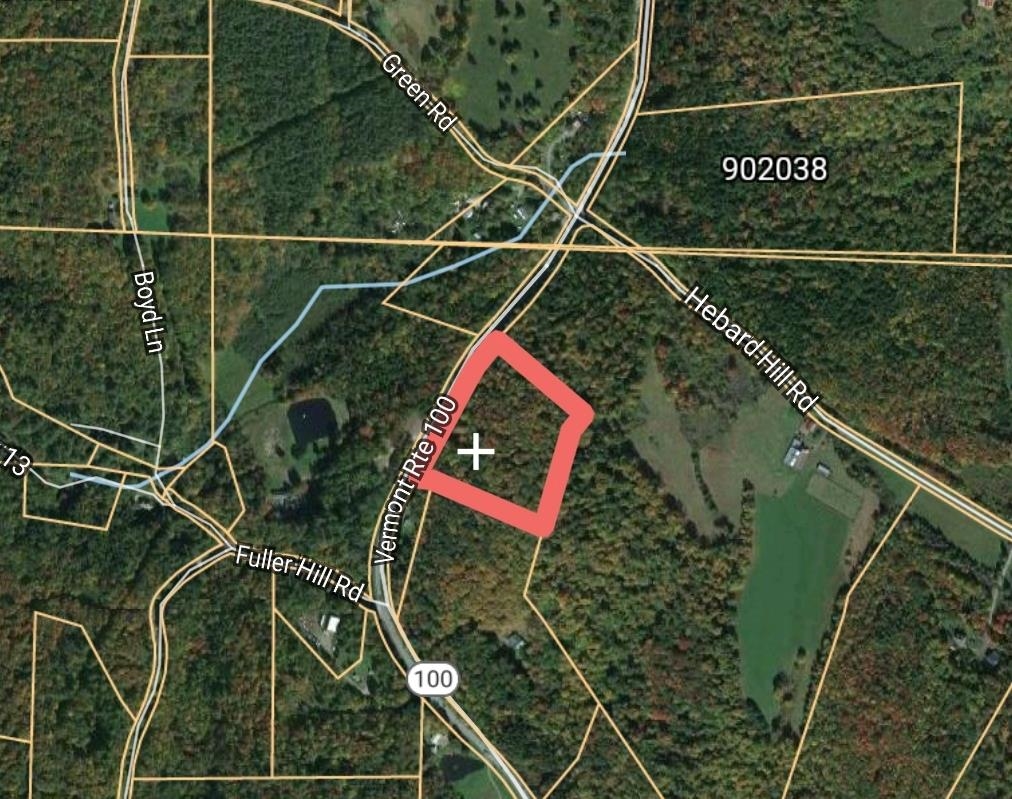 209 Vermont Rte 100 Whitingham, VT 05342 - Photo 6 of 13 Gallery Image 6