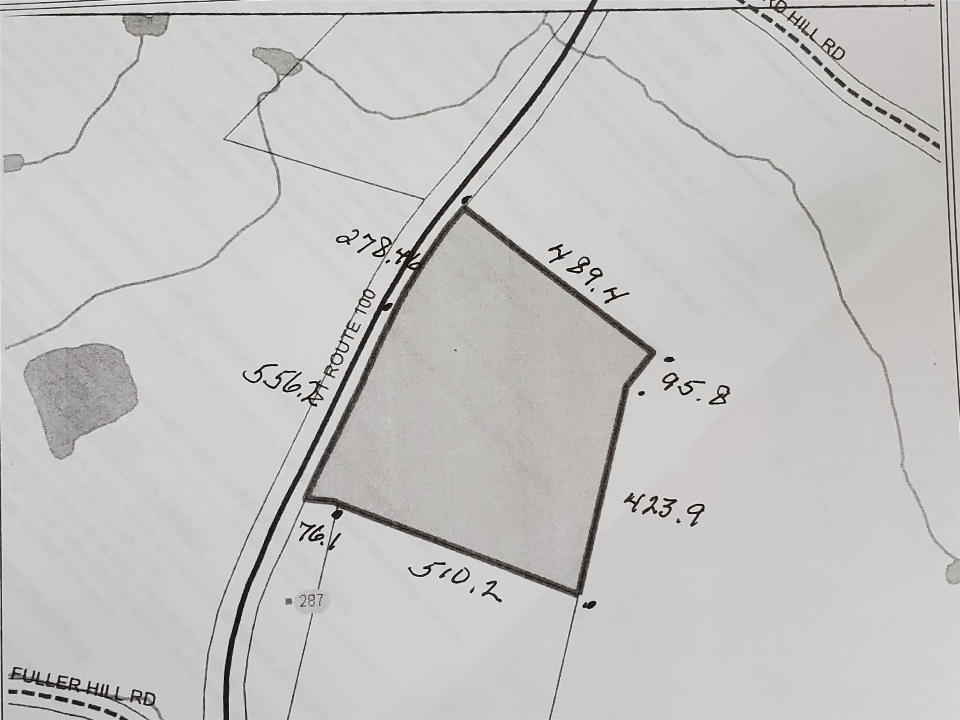 209 Vermont Rte 100 Whitingham, VT 05342 - Photo 8 of 13 Gallery Image 8
