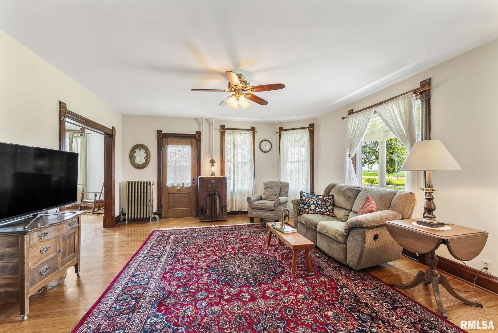 13314 175th Street West Taylor Ridge, IL 61284 - Photo 19 of 42