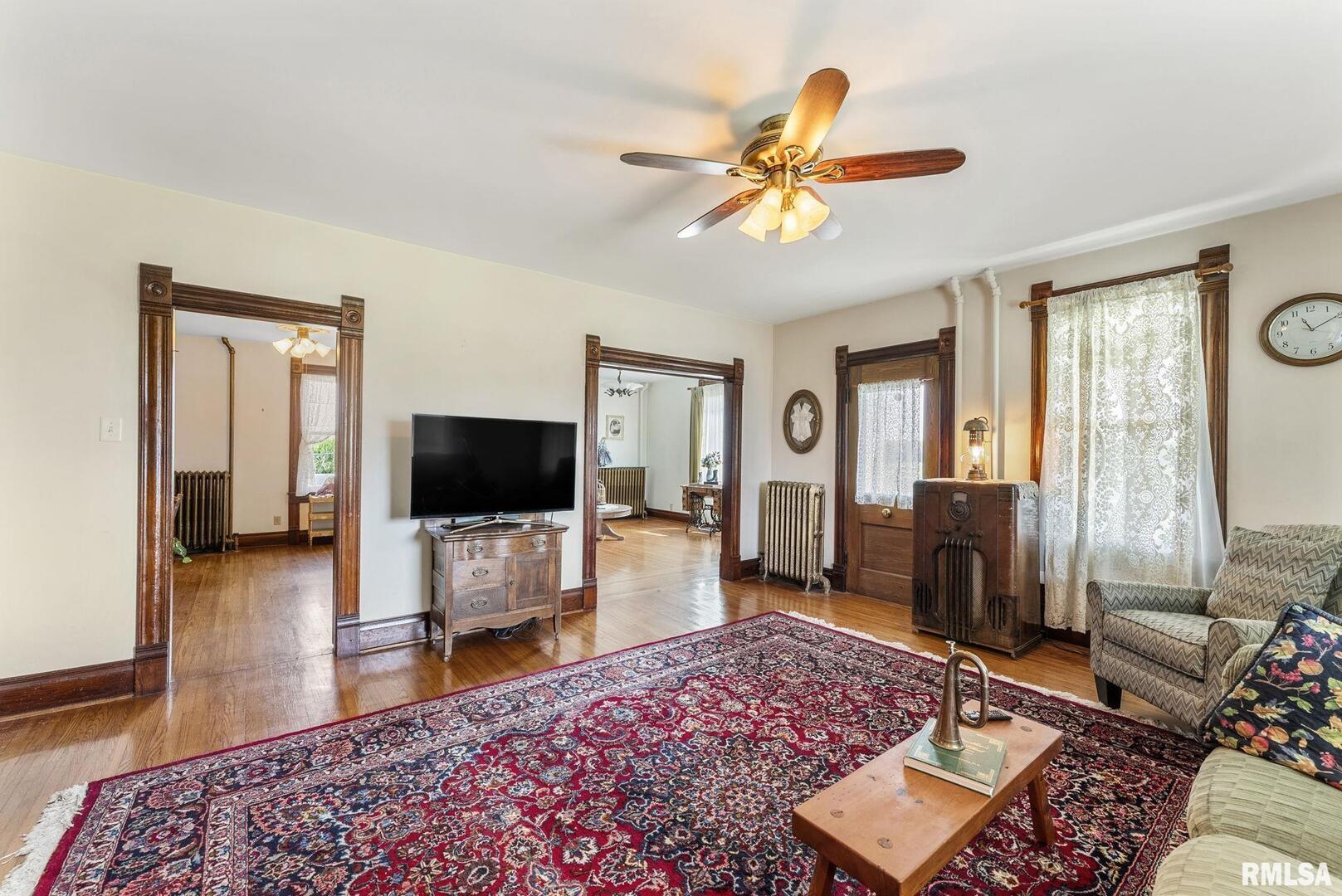 13314 175th Street West Taylor Ridge, IL 61284 - Photo 20 of 42