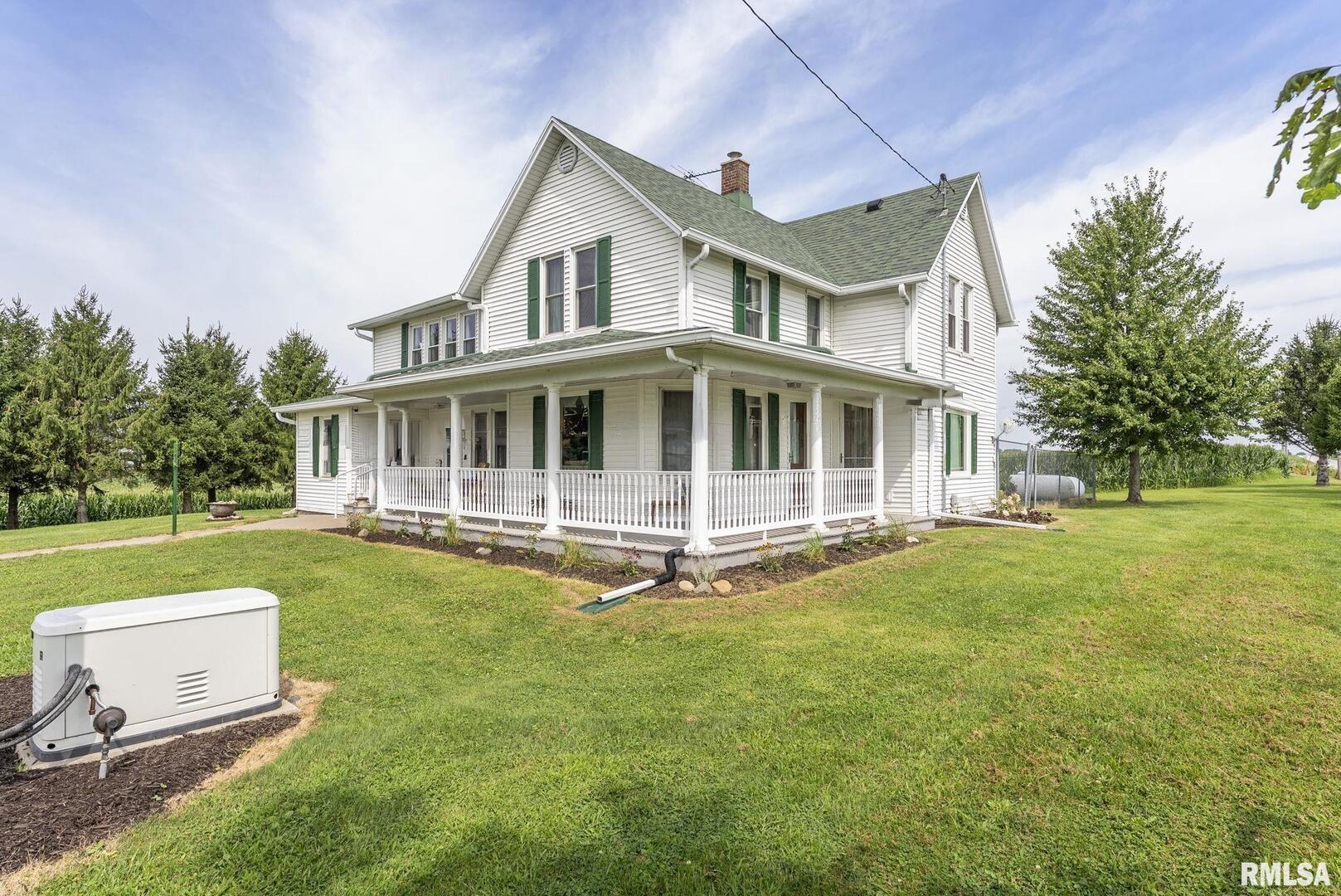 13314 175th Street West Taylor Ridge, IL 61284 - Photo 2 of 42