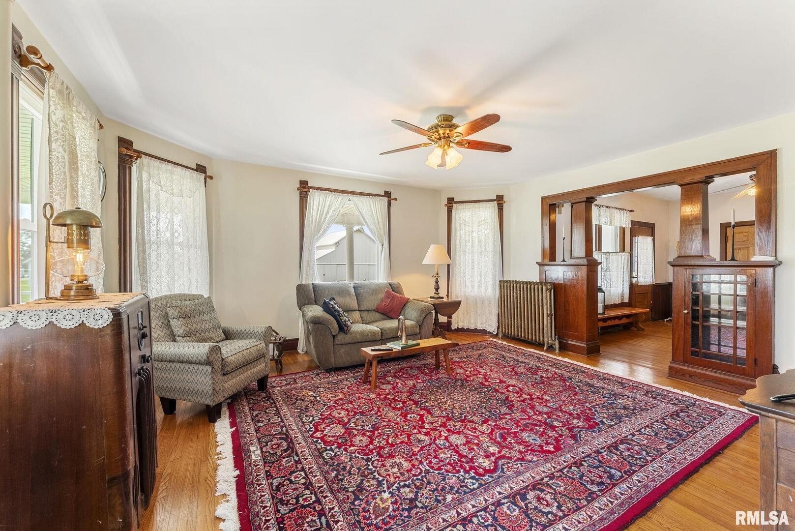 13314 175th Street West Taylor Ridge, IL 61284 - Photo 21 of 42