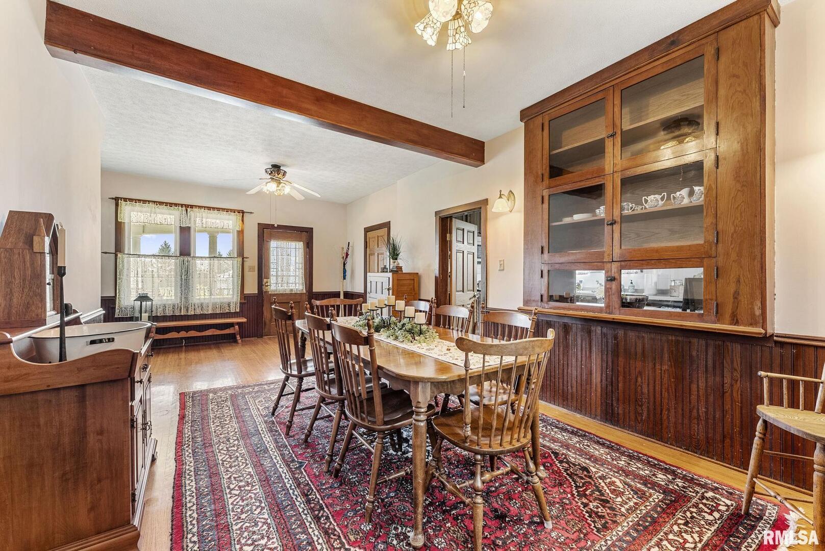 13314 175th Street West Taylor Ridge, IL 61284 - Photo 22 of 42