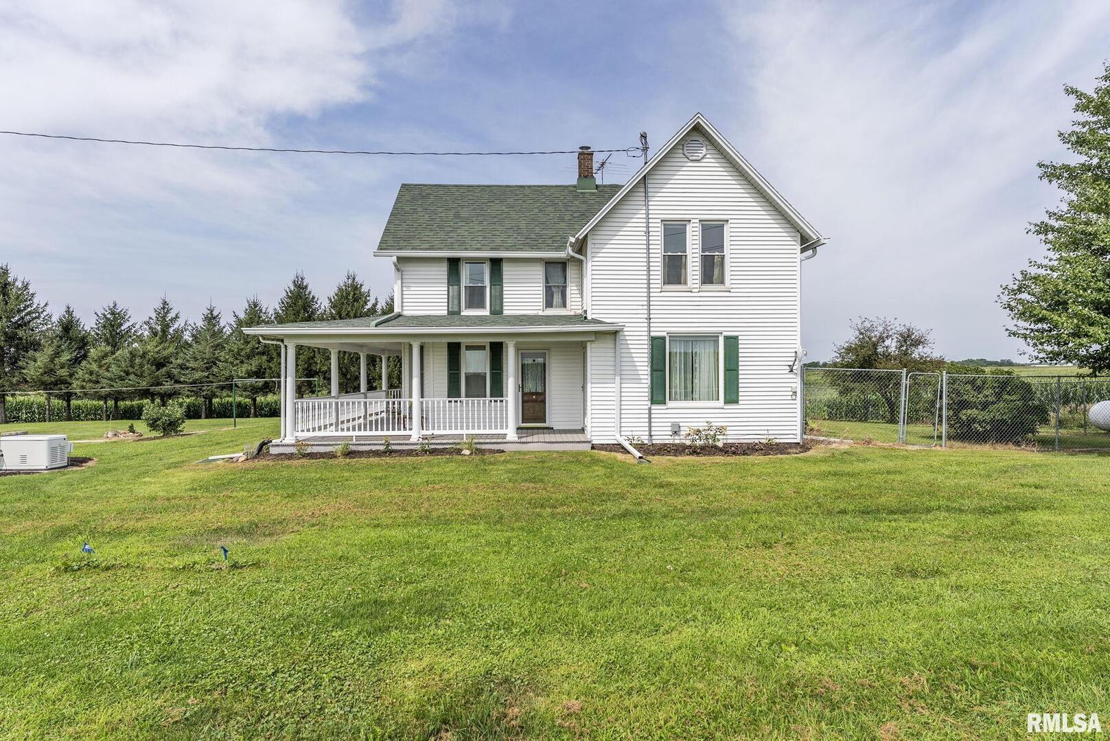 13314 175th Street West Taylor Ridge, IL 61284 - Photo 3 of 42