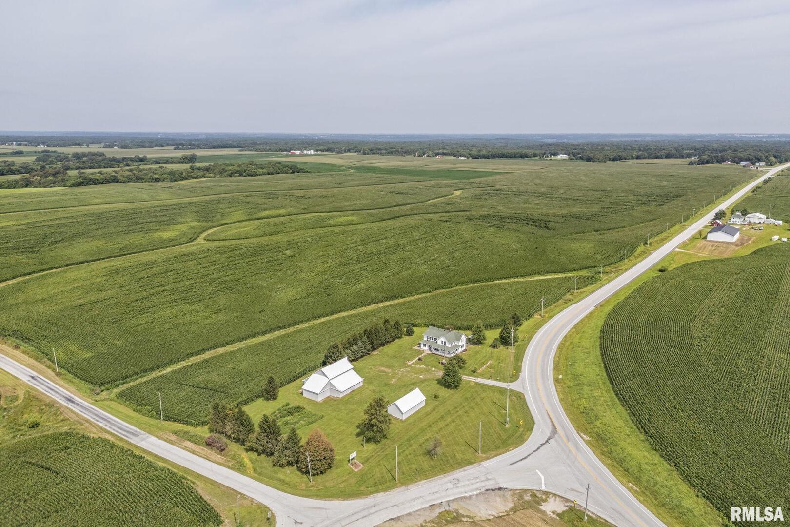 13314 175th Street West Taylor Ridge, IL 61284 - Photo 36 of 42