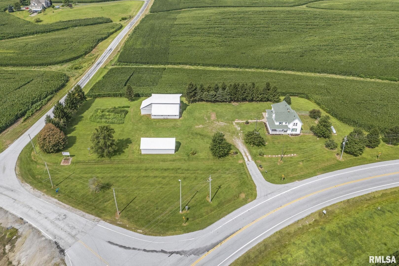 13314 175th Street West Taylor Ridge, IL 61284 - Photo 37 of 42