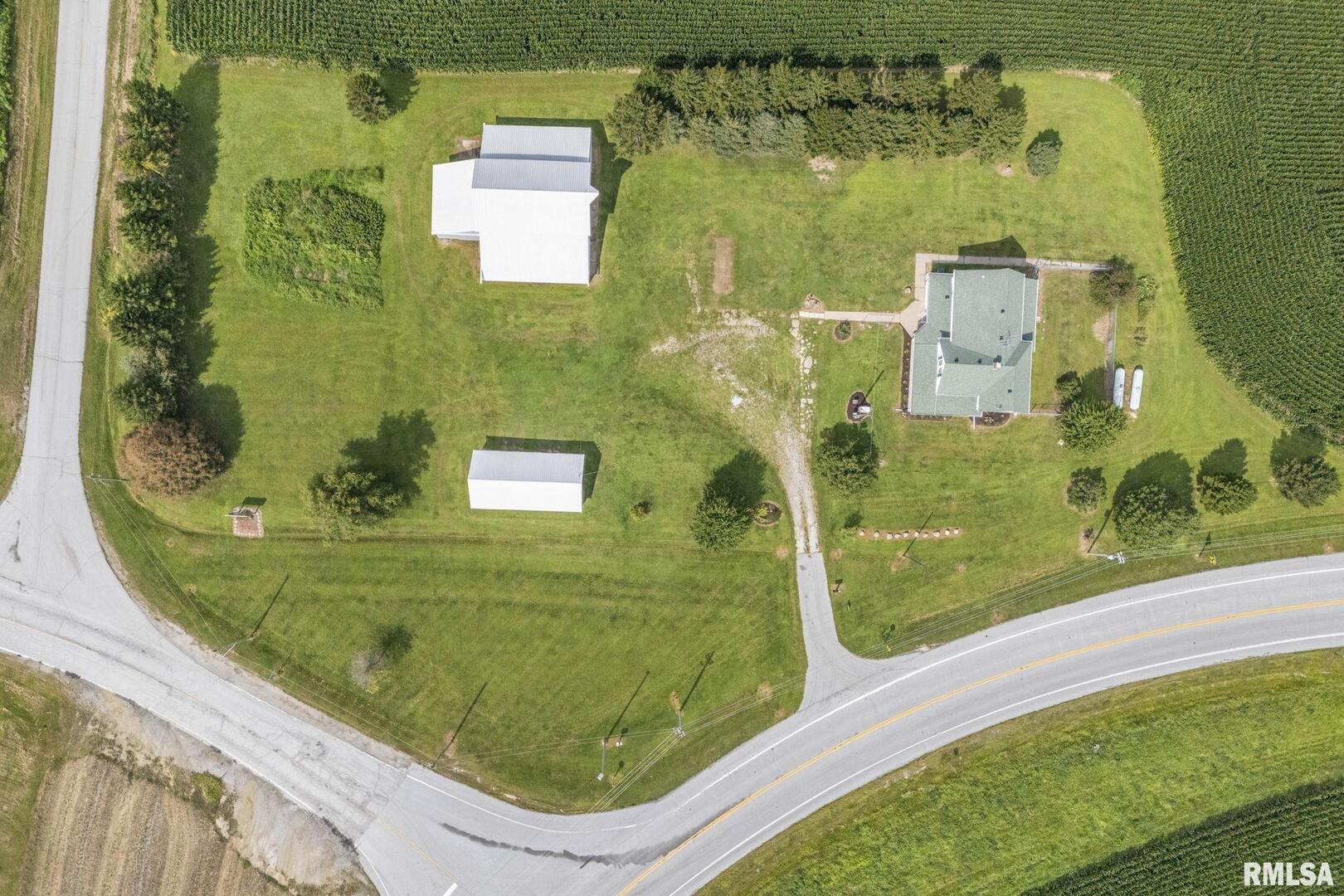 13314 175th Street West Taylor Ridge, IL 61284 - Photo 38 of 42