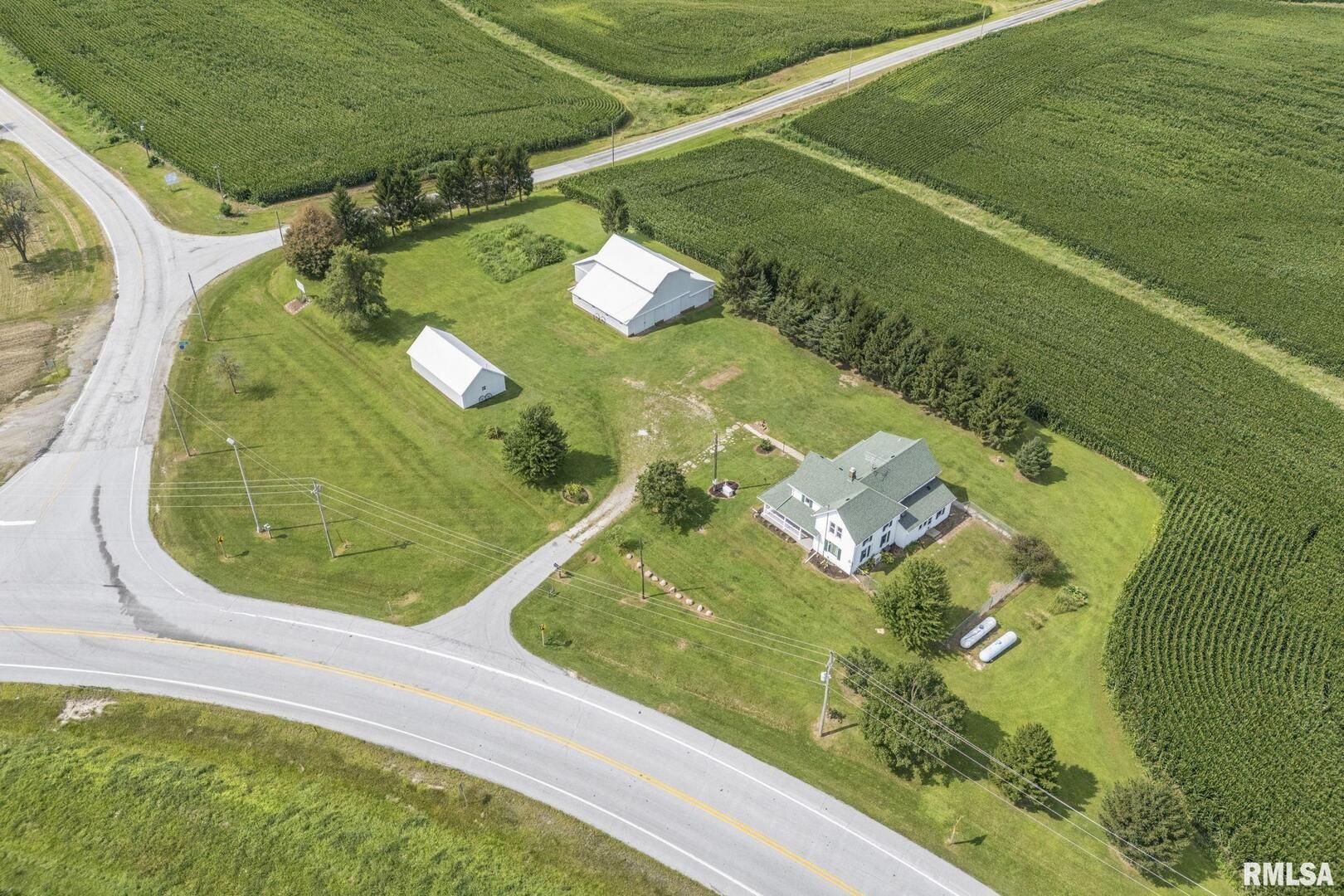 13314 175th Street West Taylor Ridge, IL 61284 - Photo 39 of 42