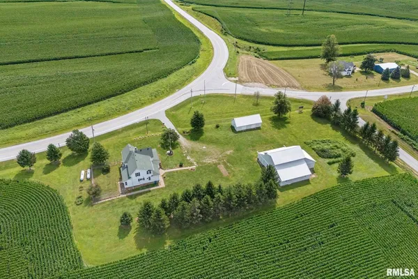 $359,900 | 13314 175th Street West, Taylor Ridge, IL 61284