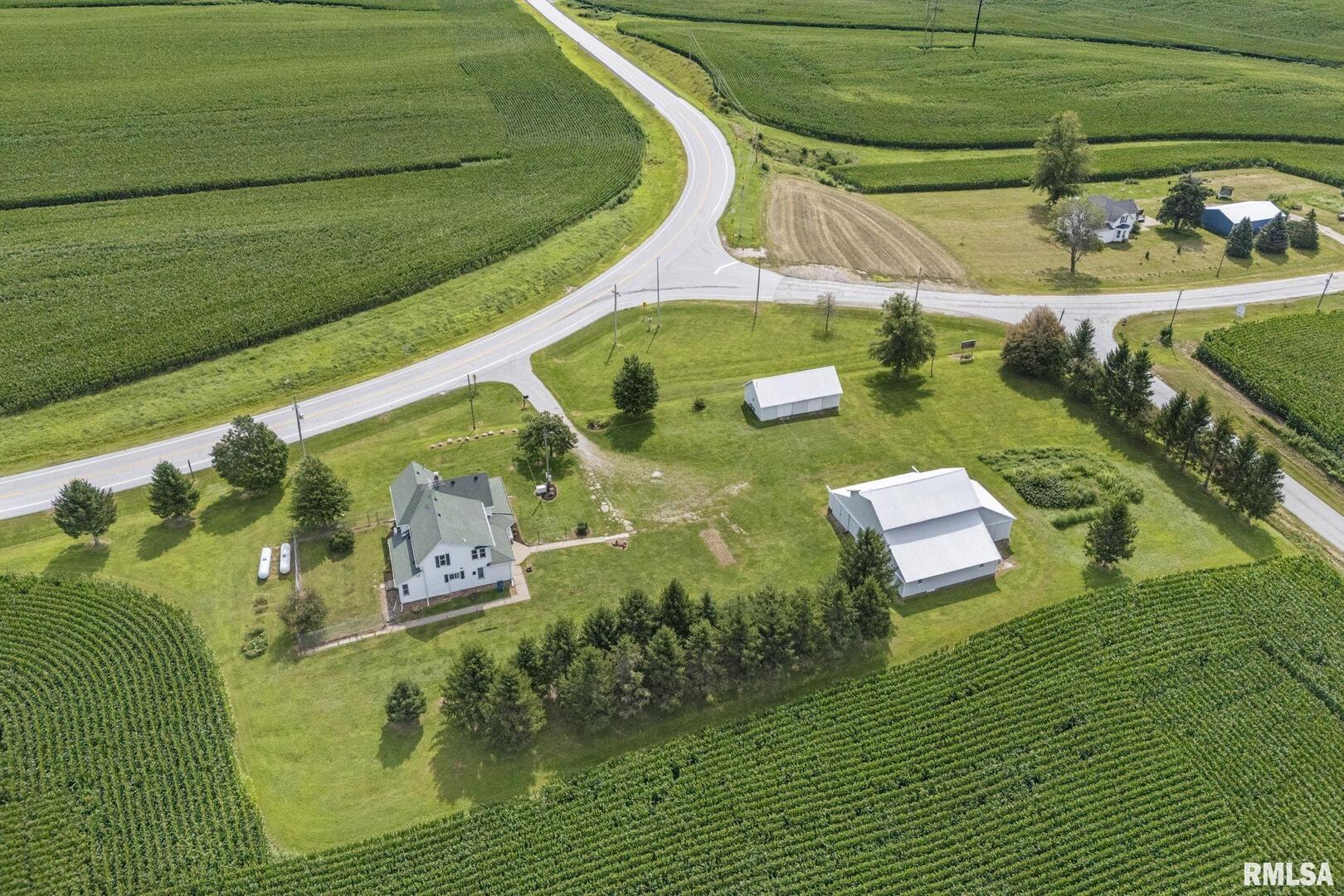 13314 175th Street West Taylor Ridge, IL 61284 - Photo 40 of 42