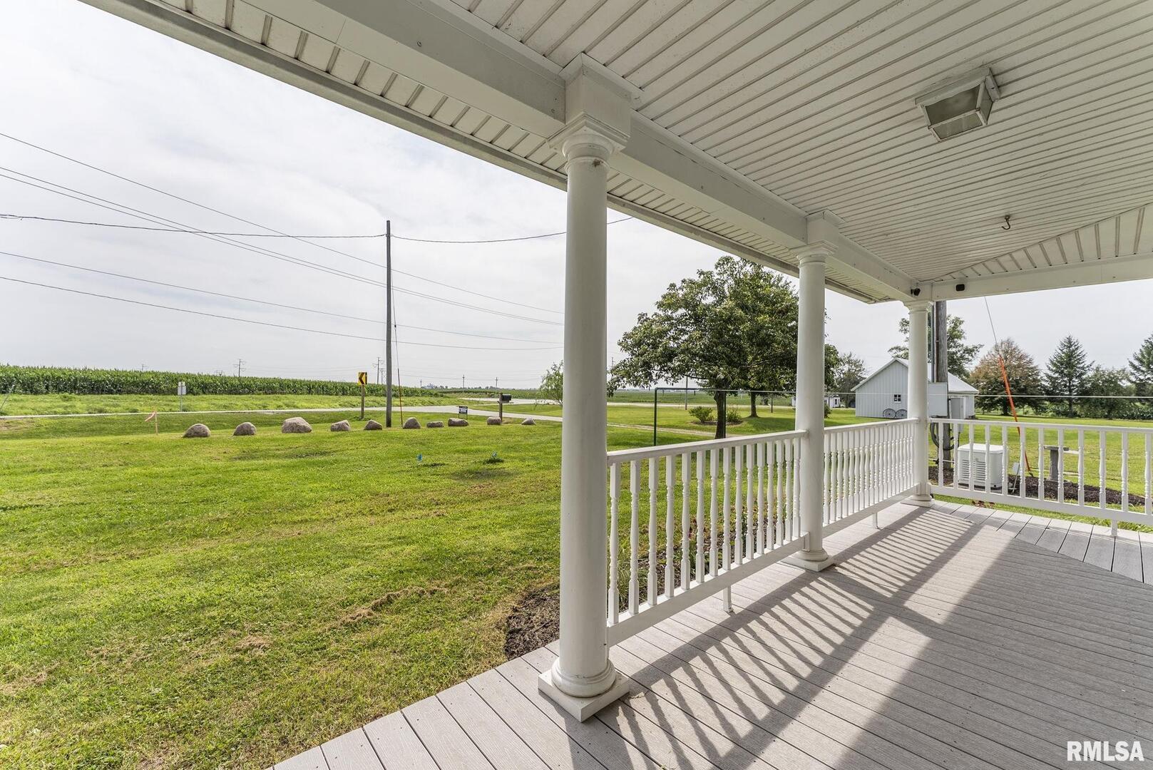 13314 175th Street West Taylor Ridge, IL 61284 - Photo 4 of 42