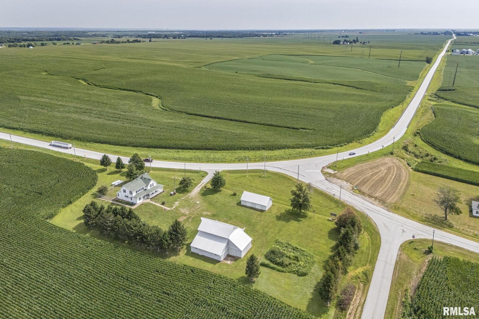 13314 175th Street West Taylor Ridge, IL 61284 - Photo 41 of 42