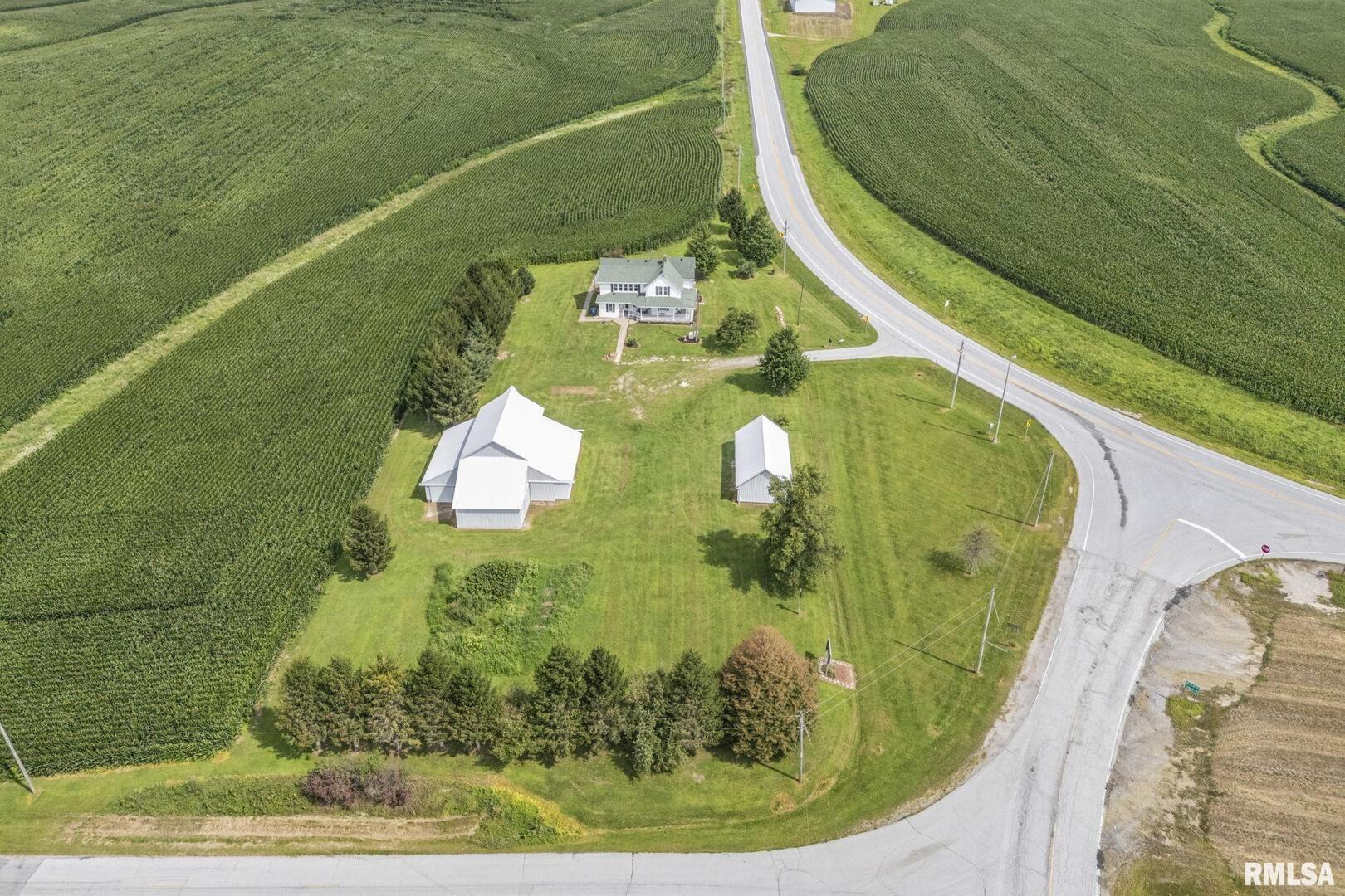 13314 175th Street West Taylor Ridge, IL 61284 - Photo 42 of 42