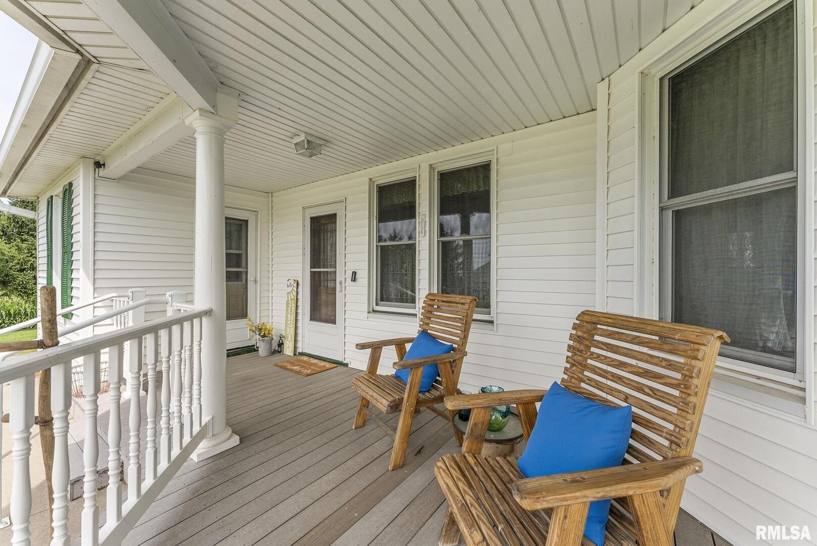 13314 175th Street West Taylor Ridge, IL 61284 - Photo 6 of 42