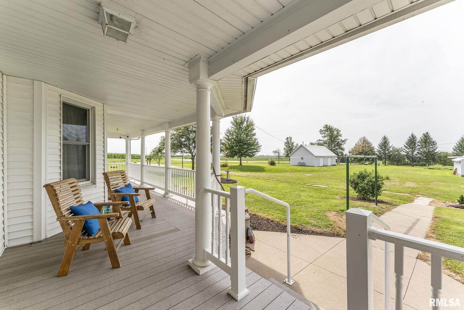 13314 175th Street West Taylor Ridge, IL 61284 - Photo 7 of 42