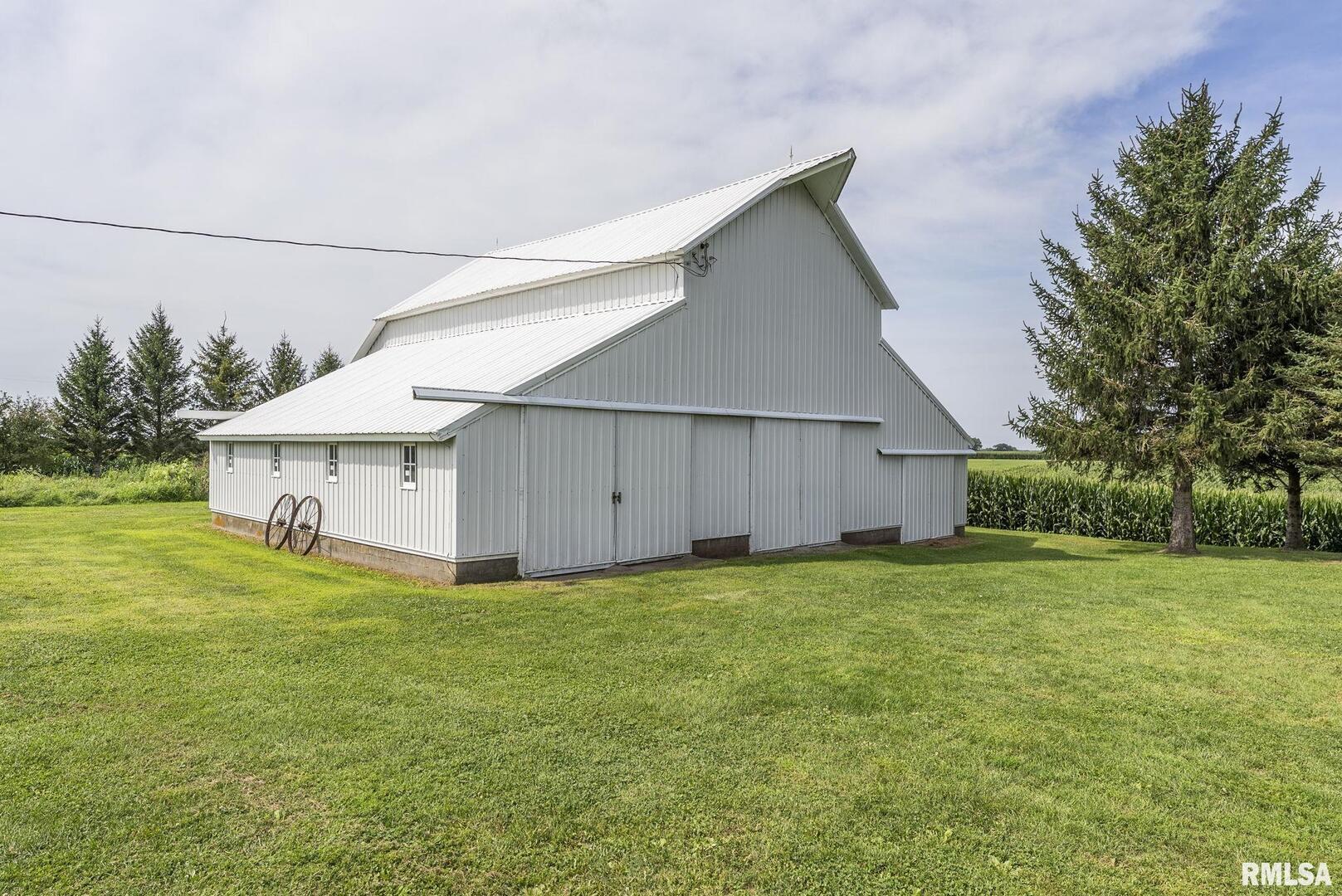 13314 175th Street West Taylor Ridge, IL 61284 - Photo 8 of 42