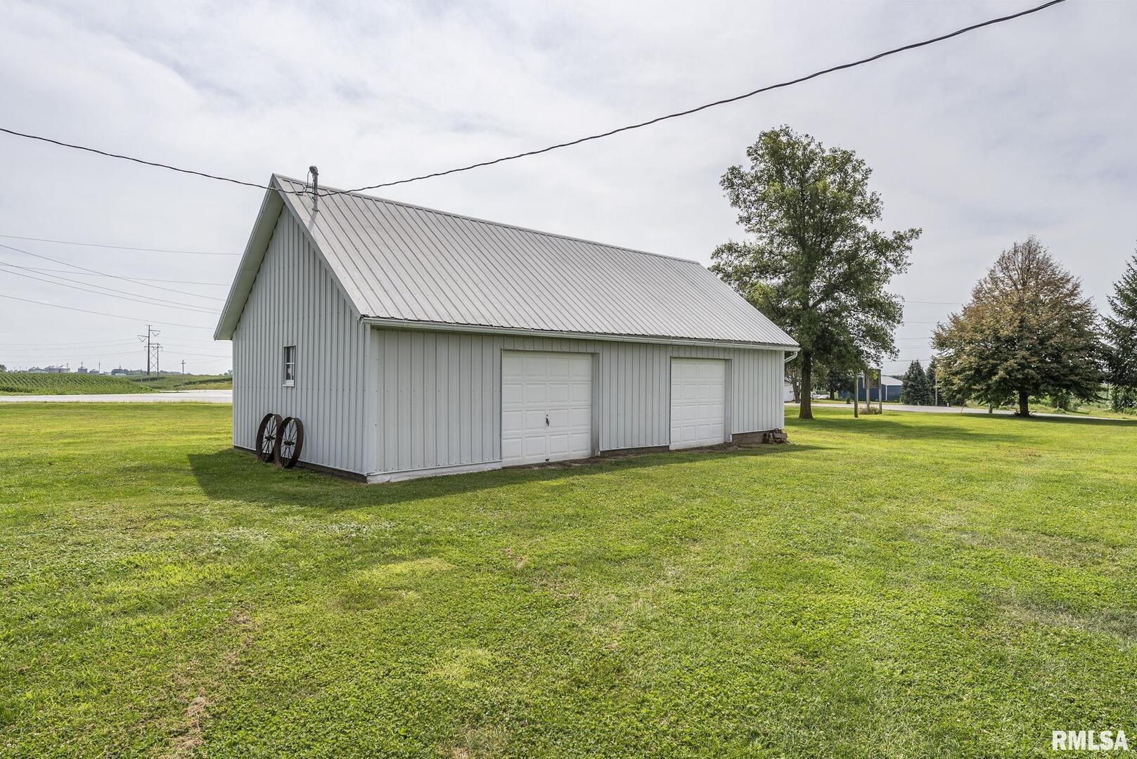 13314 175th Street West Taylor Ridge, IL 61284 - Photo 9 of 42