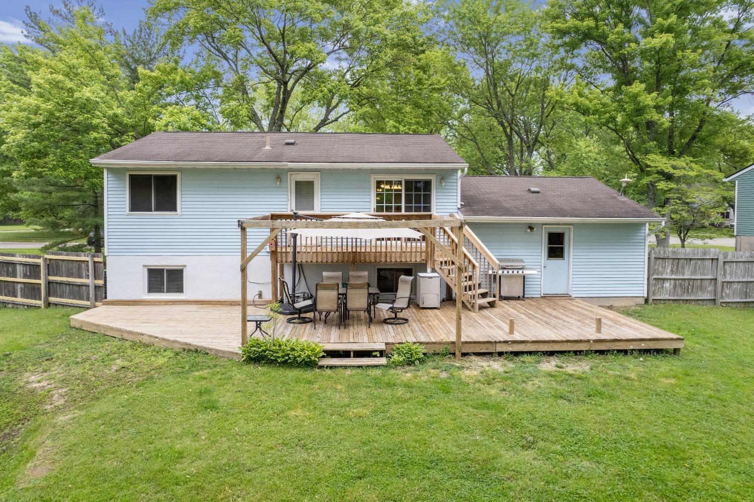 1289 Blue Ridge Way Milford, OH 45150 - Photo 30 of 35 Gallery Image 30