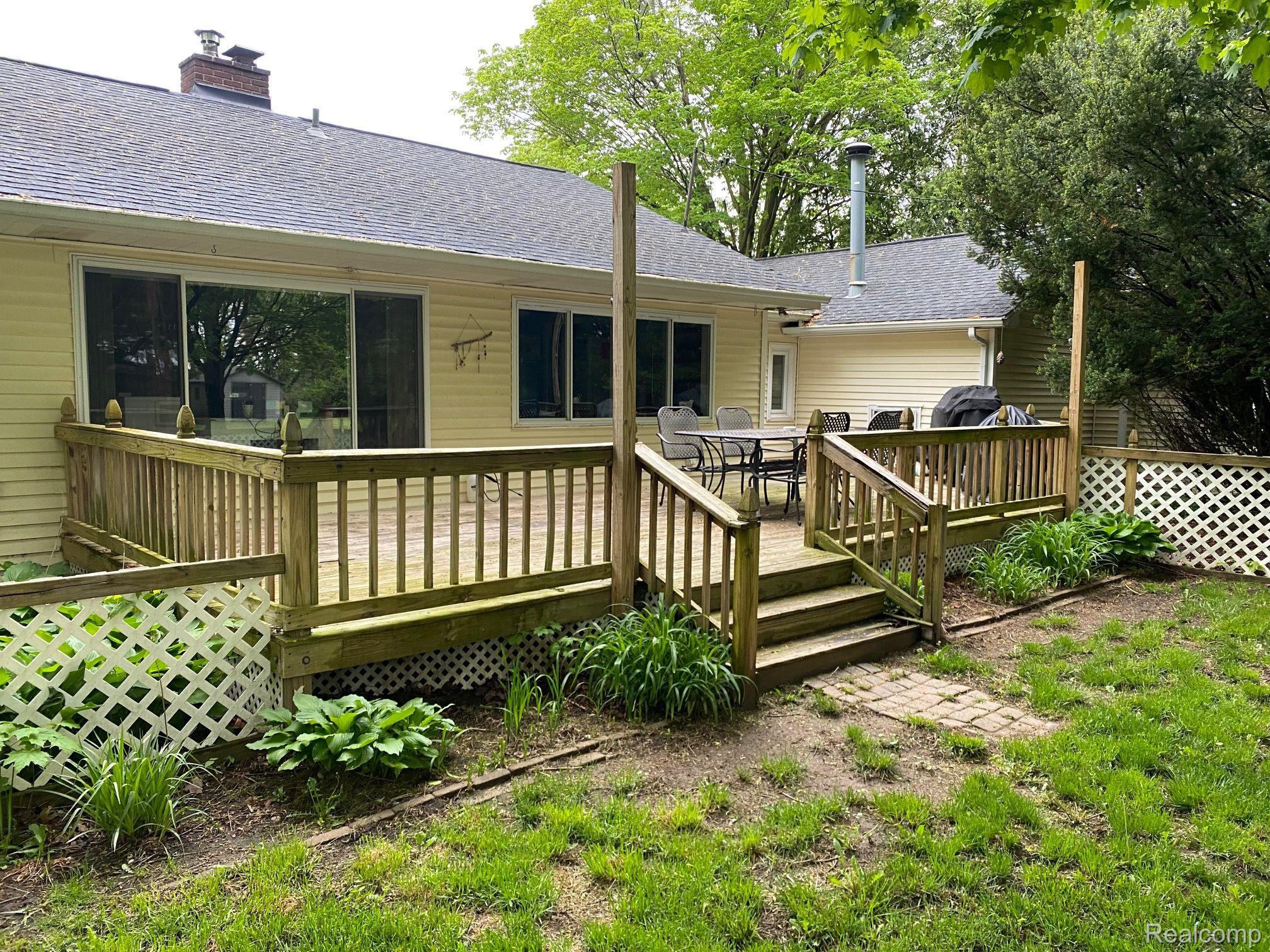 1819 East Dryden Road Metamora, MI 48455 - Photo 5 of 25 Gallery Image 5
