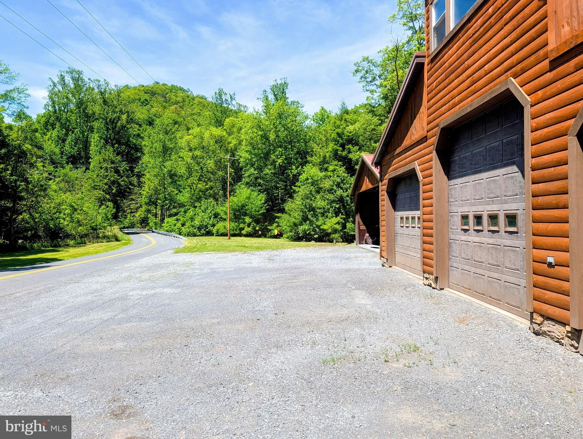 213 Sherman Valley Road Hopewell, PA 16650 - Photo 75 of 104