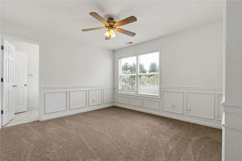 $715,000 | 1366 Brookhaven Village Circle Northeast, Brookhaven, GA 30319