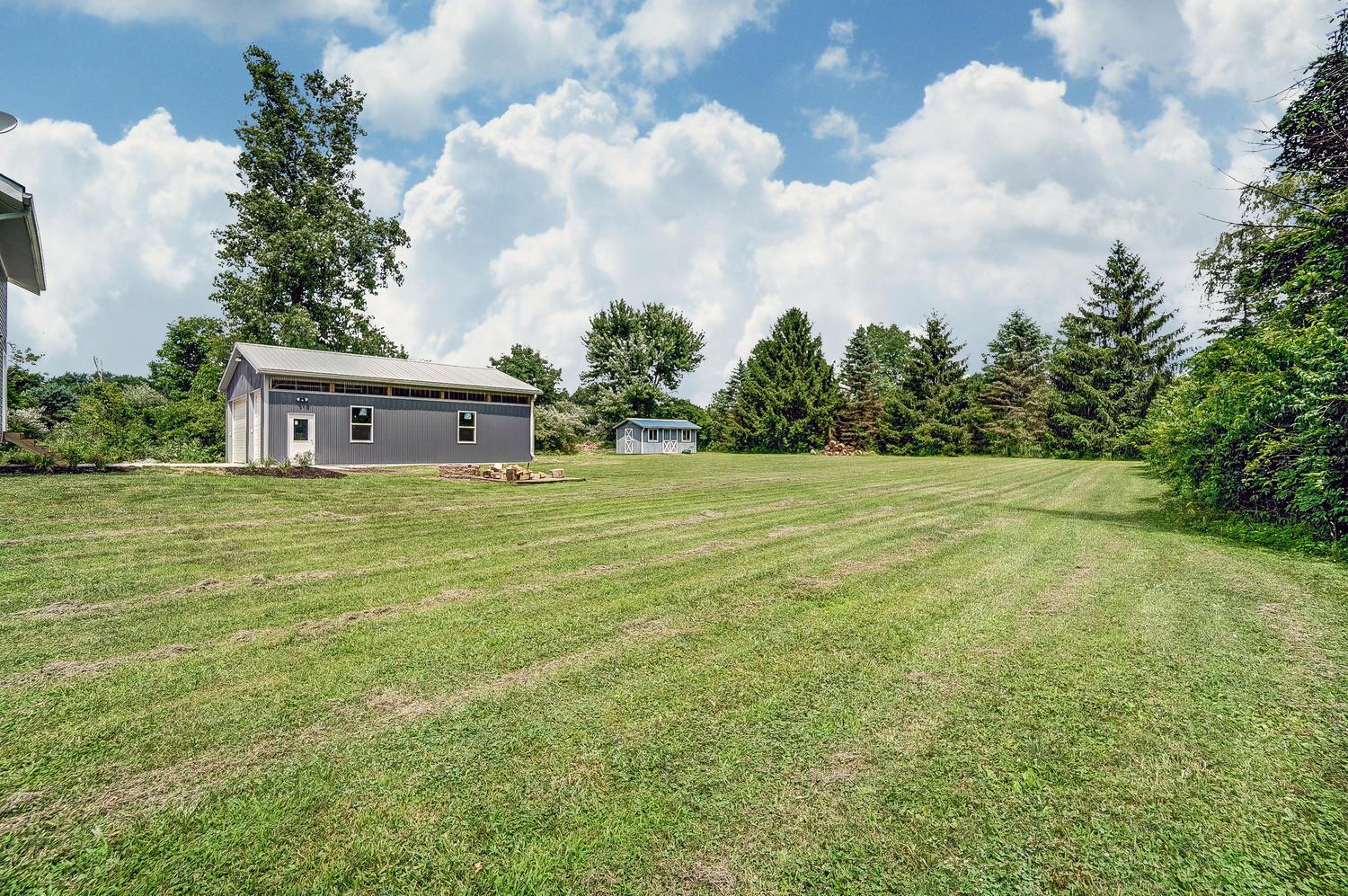 7420 Cubbage Road Westerville, OH 43081 - Photo 35 of 41 Gallery Image 35