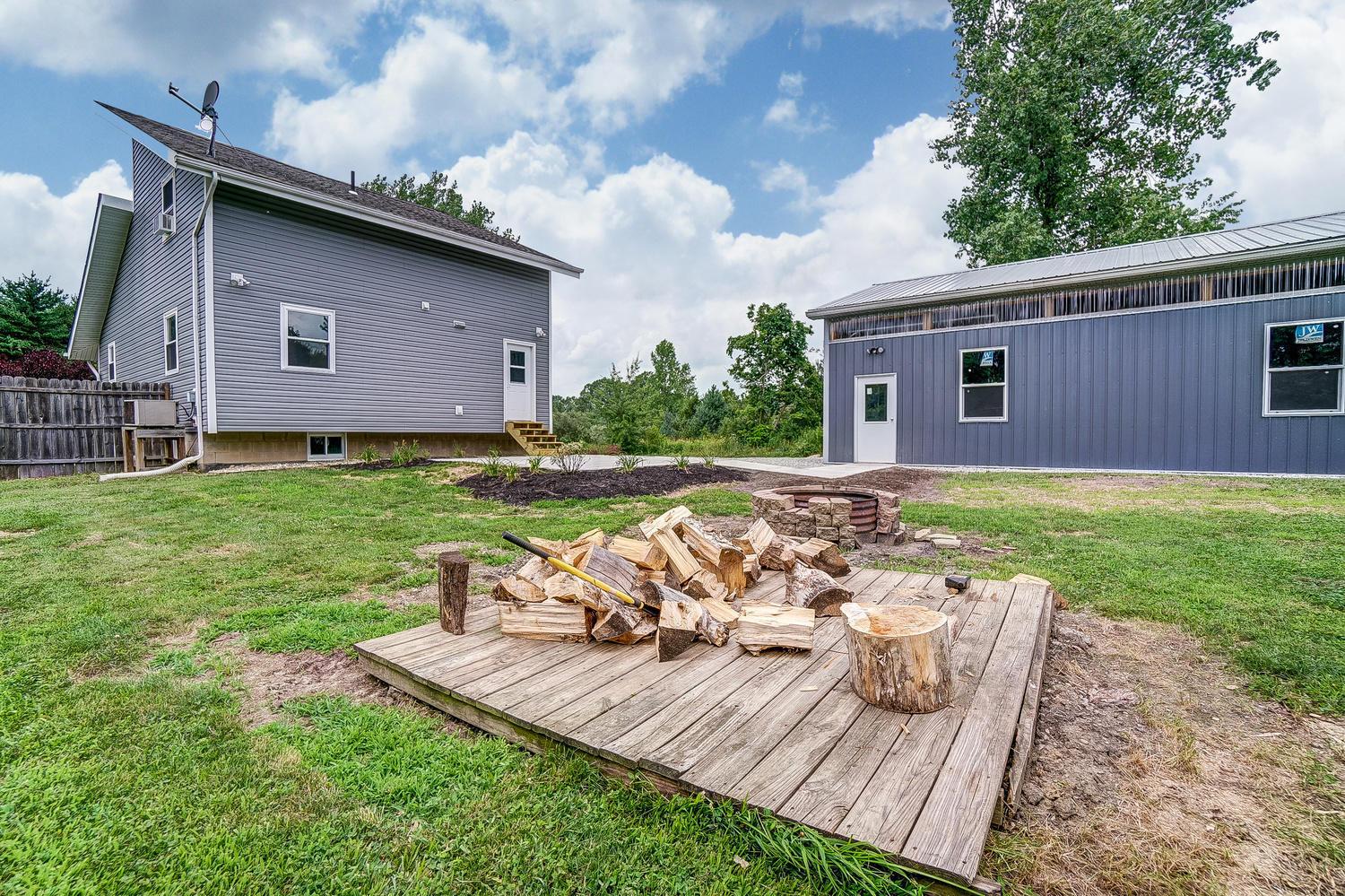 7420 Cubbage Road Westerville, OH 43081 - Photo 36 of 41 Gallery Image 36