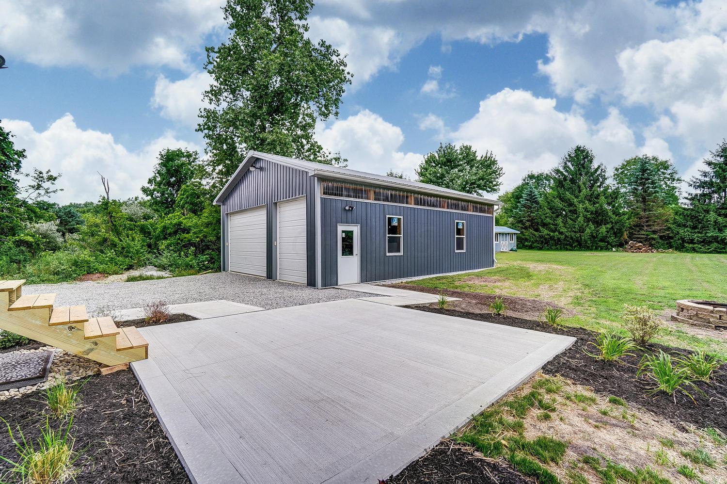 7420 Cubbage Road Westerville, OH 43081 - Photo 37 of 41 Gallery Image 37