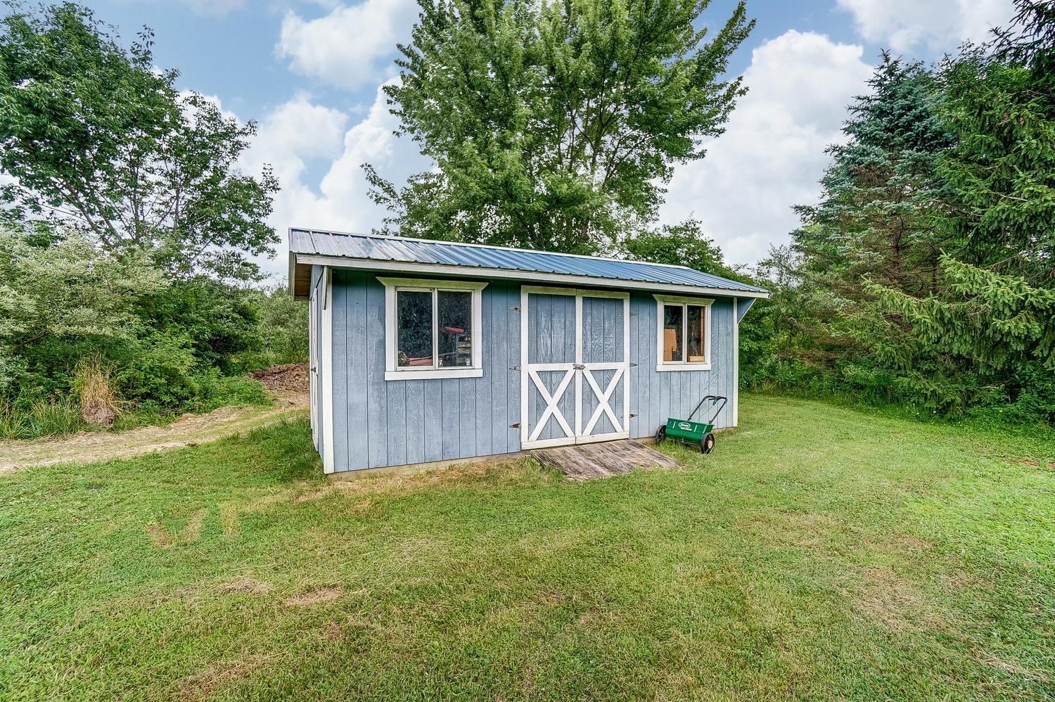 7420 Cubbage Road Westerville, OH 43081 - Photo 40 of 41 Gallery Image 40