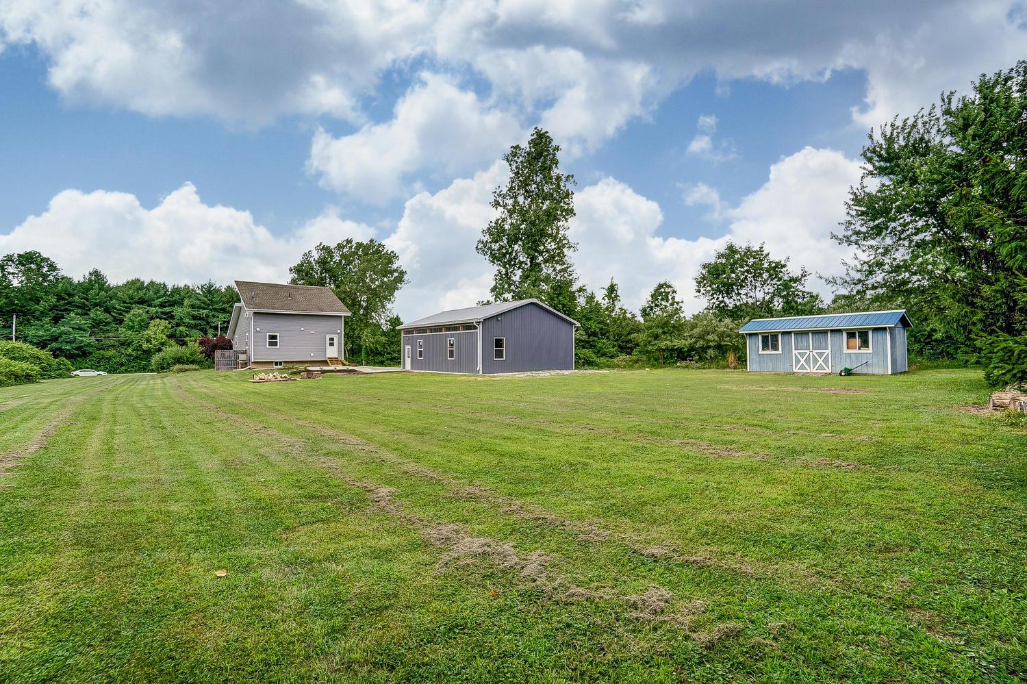 7420 Cubbage Road Westerville, OH 43081 - Photo 41 of 41 Gallery Image 41