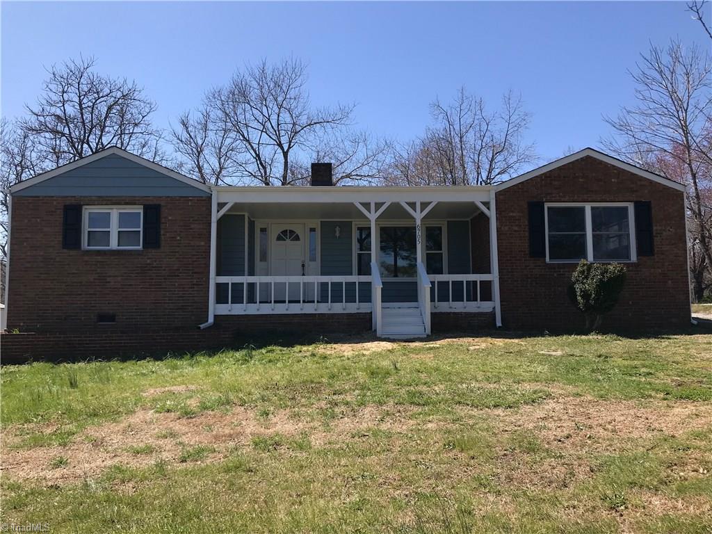 6705 Turnpike Road Archdale, NC 27263 - Photo 1 of 24
