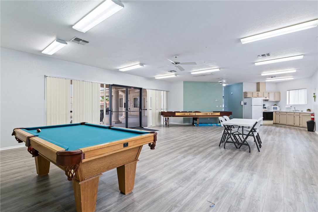2066 East El Rodeo Road, Unit 2 Fort Mohave, AZ 86426 - Photo 63 of 70 COMMUNITY CLUBHOUSE