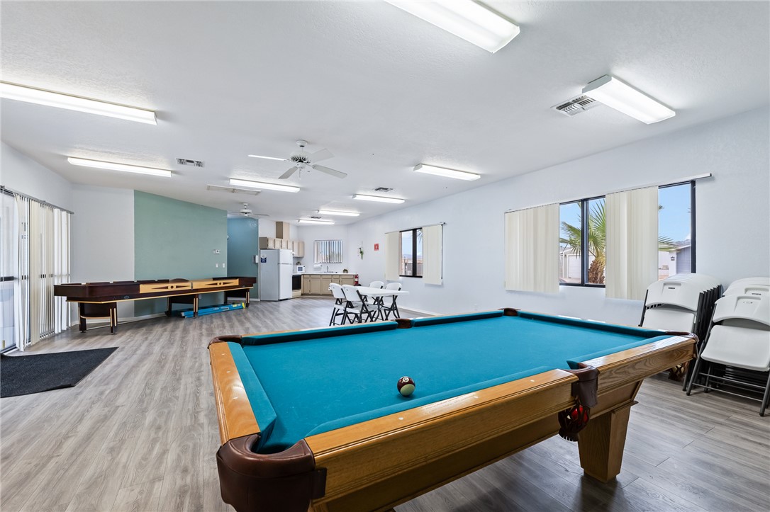 2066 East El Rodeo Road, Unit 2 Fort Mohave, AZ 86426 - Photo 64 of 70 COMMUNITY CLUBHOUSE