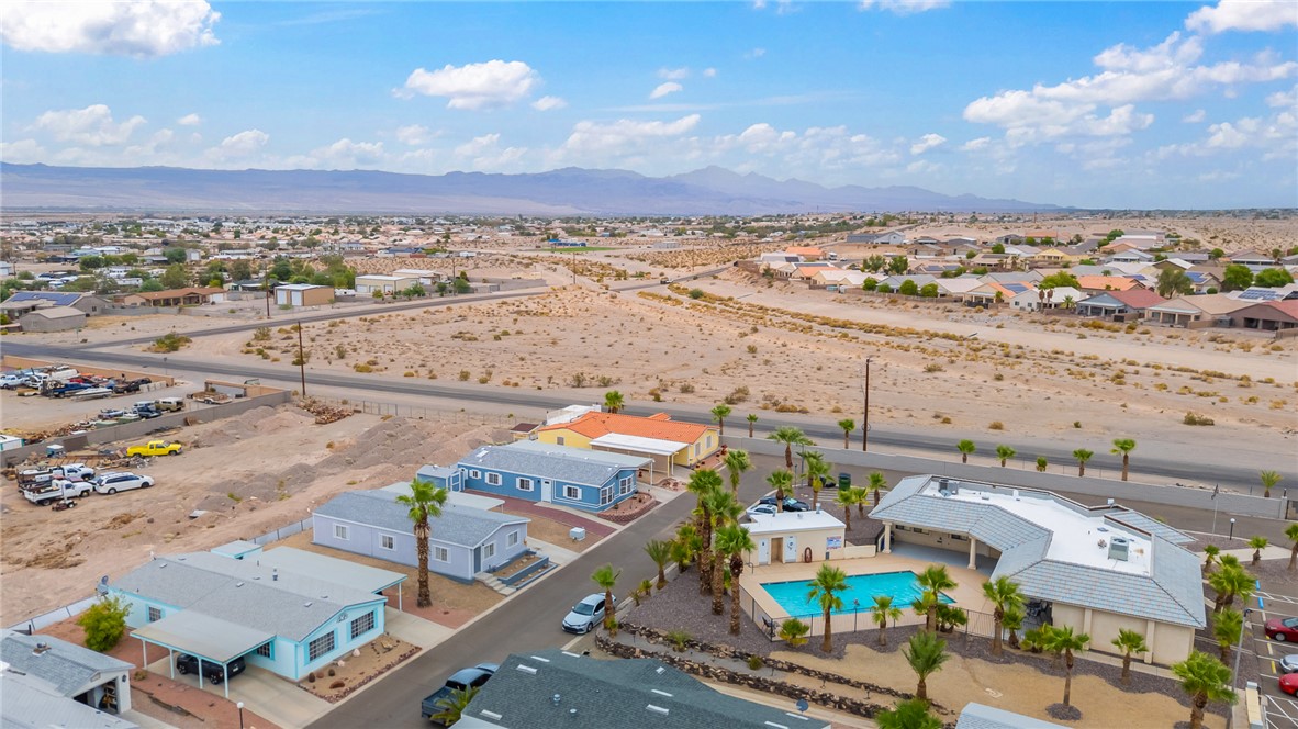 2066 East El Rodeo Road, Unit 2 Fort Mohave, AZ 86426 - Photo 67 of 70 AERIAL VIEWS