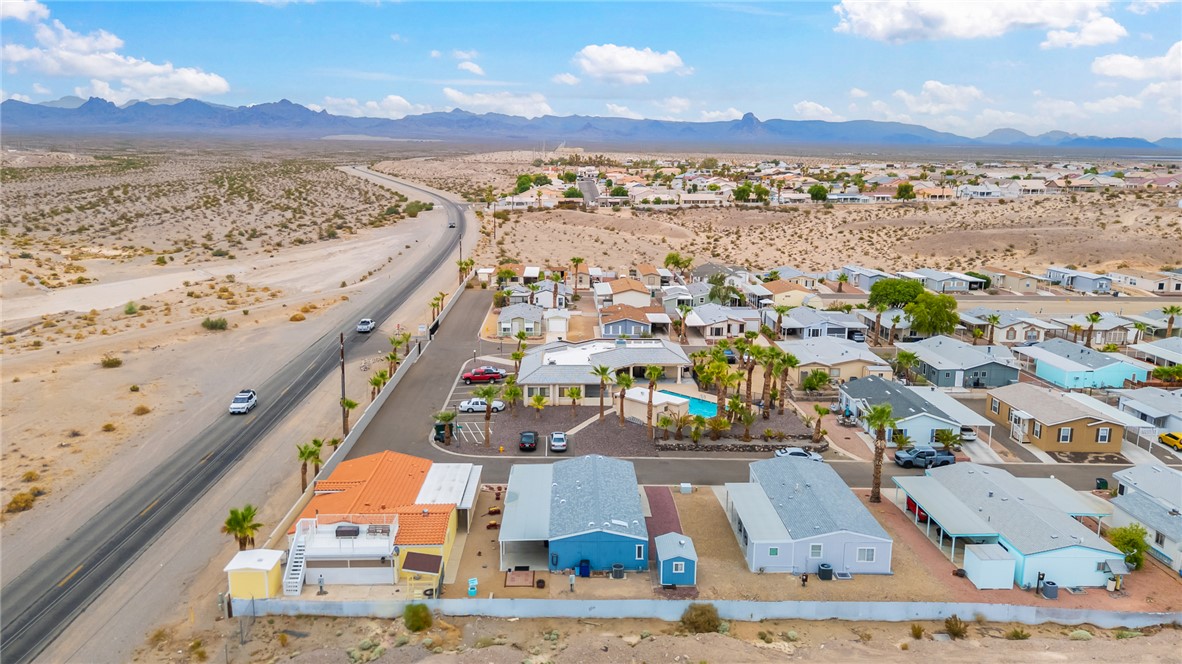 2066 East El Rodeo Road, Unit 2 Fort Mohave, AZ 86426 - Photo 69 of 70 AERIAL VIEWS
