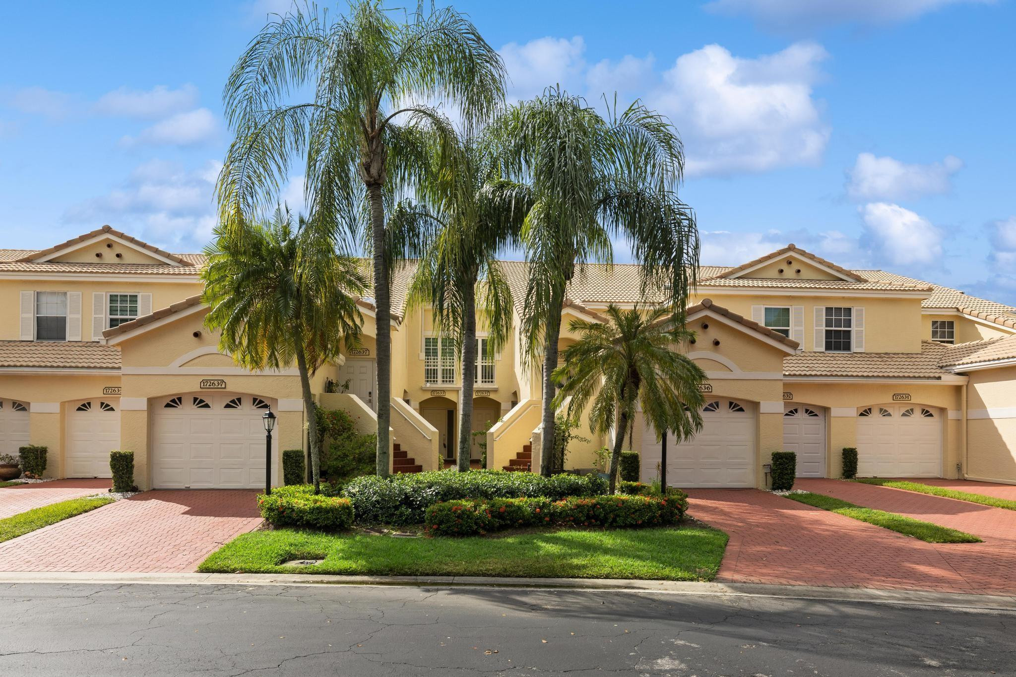 17263 Boca Club Boulevard, Unit 3 Boca Raton, FL 33487 - Photo 1 of 25 Photo 1